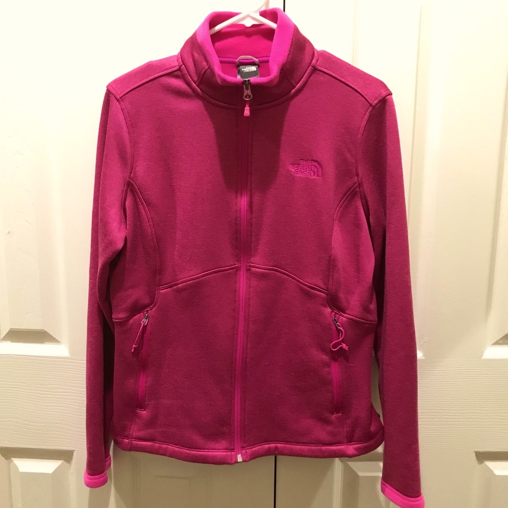 Women’s Full Zip Jacket